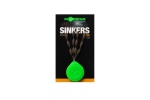 Korda Dark Matter Sinkers Brown 11 Korda Dark Matter Sinkers Brown 11