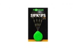 Korda Dark Matter Sinkers Green 11 Korda Dark Matter Sinkers Green 11
