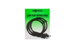 Korda Essentials Lead Clip Action Pack Tubing Korda Essentials Lead Clip Action Pack Tubing