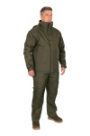 Fox Collection V2 Winter Suit Green XXL