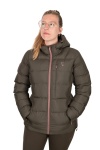 Fox Womens Explorer HD Quilted Jacket L (16-18)