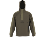 Avid Carp Hydro-Force 20K Pro Pullover Jacket M Avid Carp Hydro-Force 20K Pro Pullover Jacket M
