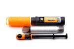 GURU PVA SPEEDMESH System 25 mm / 7 m GURU PVA SPEEDMESH System 25 mm / 7 m
