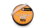 GURU PVA SPEEDMESH Refill 25 mm / 5m GURU PVA SPEEDMESH Refill 25 mm / 5m
