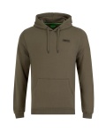 Korda Patch Hoodie - Dark Olive  S
