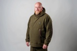 Nash ZT Micro Fleece Hoodie S Nash ZT Micro Fleece Hoodie S