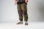 Nash ZT Micro Fleece Joggers S Nash ZT Micro Fleece Joggers S