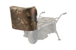 Nash Trax Barrow Front Pannier Camo