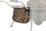 Nash Trax Barrow Rear Bag Camo
