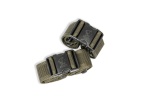 Nash Trax Barrow Adjustable Straps