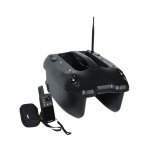Toslon XBOAT 5 + XR320 - Futterboot mit GPS und Echolot Toslon XBOAT 5 + XR320 - Futterboot mit GPS und Echolot