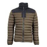 Prologic Signature Light Puffer Jacket Green L Prologic Signature Light Puffer Jacket Green L