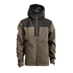 Prologic Signature Waterproof Jacket Green L Prologic Signature Waterproof Jacket Green L