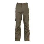 Prologic Signature Waterproof Trousers Green L