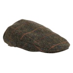 Prologic Signature Flat Cap Green uniwersalny Prologic Signature Flat Cap Green uniwersalny