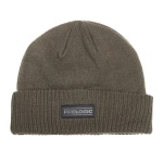 Prologic Signature Beanie Hat Green universell Prologic Signature Beanie Hat Green universell