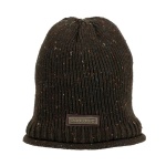 Prologic Signature Timeless Tweed Beanie Hat Green universal Prologic Signature Timeless Tweed Beanie Hat Green universal