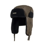 Prologic Signature Trapper Hat Green uniwersalny Prologic Signature Trapper Hat Green uniwersalny