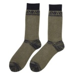 Prologic Signature Thermal Socks Green S ( EU 41–43 ) Prologic Signature Thermal Socks Green S ( EU 41–43 )