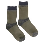 Prologic Signature Waterproof Socks Green S ( EU 41–43 ) Prologic Signature Waterproof Socks Green S ( EU 41–43 )