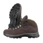 Prologic Signature Trail Boots Brown 40.5 EU (7 UK)