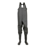 Prologic Signature PVC Chest Waders Green 40-41 EU Prologic Signature PVC Chest Waders Green 40-41 EU