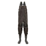 Prologic Signature Chest Waders Green  46-47 EU