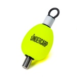 UnderCarp Line Biter - Odbarwienia - Індикатор клювання Поплавець — Жовтий Неон Жовтий Неон UnderCarp Line Biter - Odbarwienia - Індикатор клювання Поплавець — Жовтий Неон Жовтий Неон