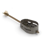 Matrix Open Alloy XL Distance Feeders  - Brak lotki 80g (XL)