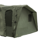 RidgeMonkey Escape XFi Airect Bivvy Shower & Toilet Pod
