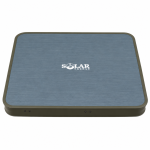 Solar SP C-Tech Sofa Chair Footrest Table Top