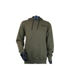 Solar Casuals Hoody - Olive S Solar Casuals Hoody - Olive S