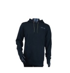 Solar Casuals Hoody - Black S Solar Casuals Hoody - Black S