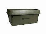 RidgeMonkey Armoury Stackable Storage Box 36L - ABSENCE DE COUVERCLE 36L RidgeMonkey Armoury Stackable Storage Box 36L - ABSENCE DE COUVERCLE 36L