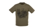 Mivardi T-shirt Carp Heaven S