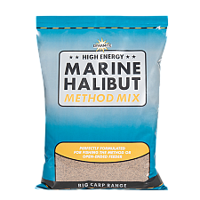 Dynamite Baits Method Mix - Marine Halibut Dynamite Baits Method Mix - Marine Halibut