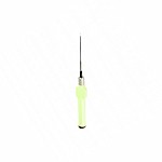Solar Boilie Needle foszforeszkáló / éjszakai fény