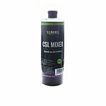 Karel Nikl CSL Mixer Squid Octopus
