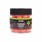 Karel Nikl Pop Up Boilies - Kill Krill 18 mm / 50 g Karel Nikl Pop Up Boilies - Kill Krill 18 mm / 50 g