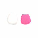 ESP Big Buoyant Sweetcorn fluo růžový/bílý ESP Big Buoyant Sweetcorn fluo růžový/bílý