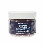 Nash Hookable Floaters Strawberry Oil