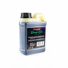 MassiveBaits Hemp Oil Premium MassiveBaits Hemp Oil Premium