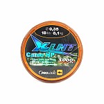 Prologic XLNT HP Camo 18lb / 0,35 mm Prologic XLNT HP Camo 18lb / 0,35 mm