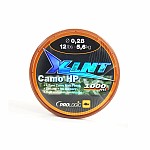 Prologic XLNT HP Camo 12lb / 0,28 mm Prologic XLNT HP Camo 12lb / 0,28 mm