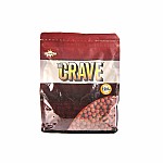DynamiteBaits Boilies - The Crave 12 mm / 1kg DynamiteBaits Boilies - The Crave 12 mm / 1kg