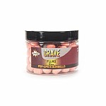DynamiteBaits Fluro Pink Pop-Ups - The Crave 10 mm DynamiteBaits Fluro Pink Pop-Ups - The Crave 10 mm