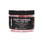 CcMoore Elite Pop Ups - Dairy Supreme CcMoore Elite Pop Ups - Dairy Supreme