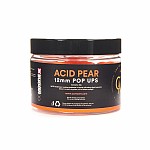CcMoore Elite Pop Ups - Acid Pear 12 mm