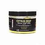 CcMoore Elite Pop Ups - Citrus Zest 12 mm