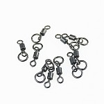 TandemBaits Carp Swivels With Ring TandemBaits Carp Swivels With Ring